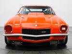 Chevrolet Camaro Z28 Trans Am Race Car 1970 года